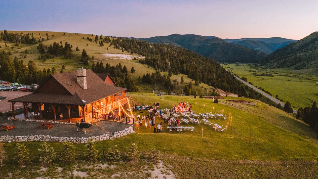 Photo of Outdoor in Philipsburg
