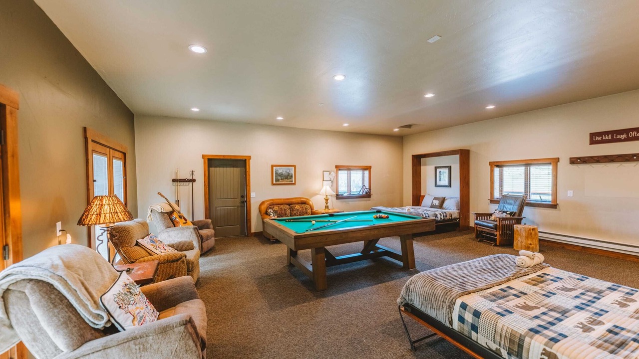 Photo of Bedroom in Philipsburg