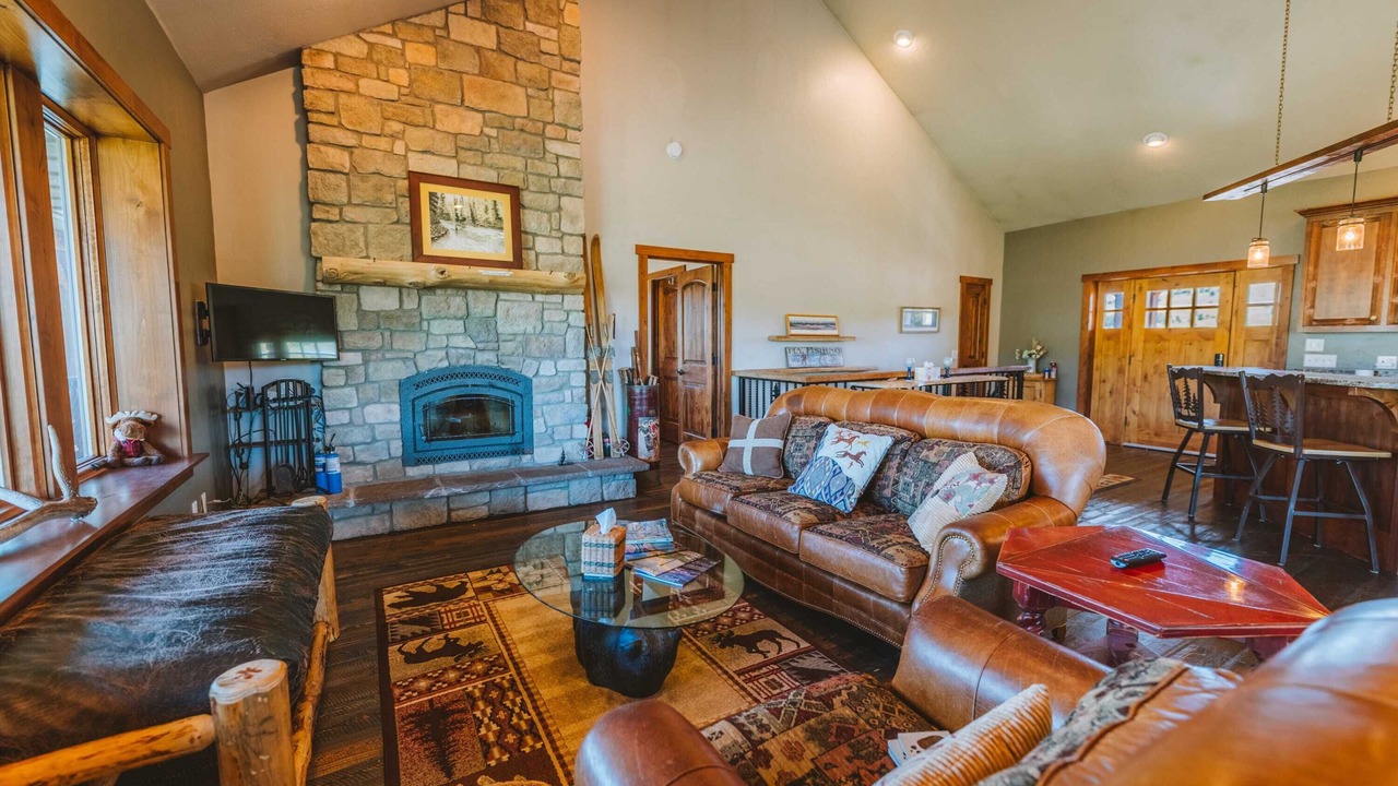 Photo of Livingroom in Philipsburg