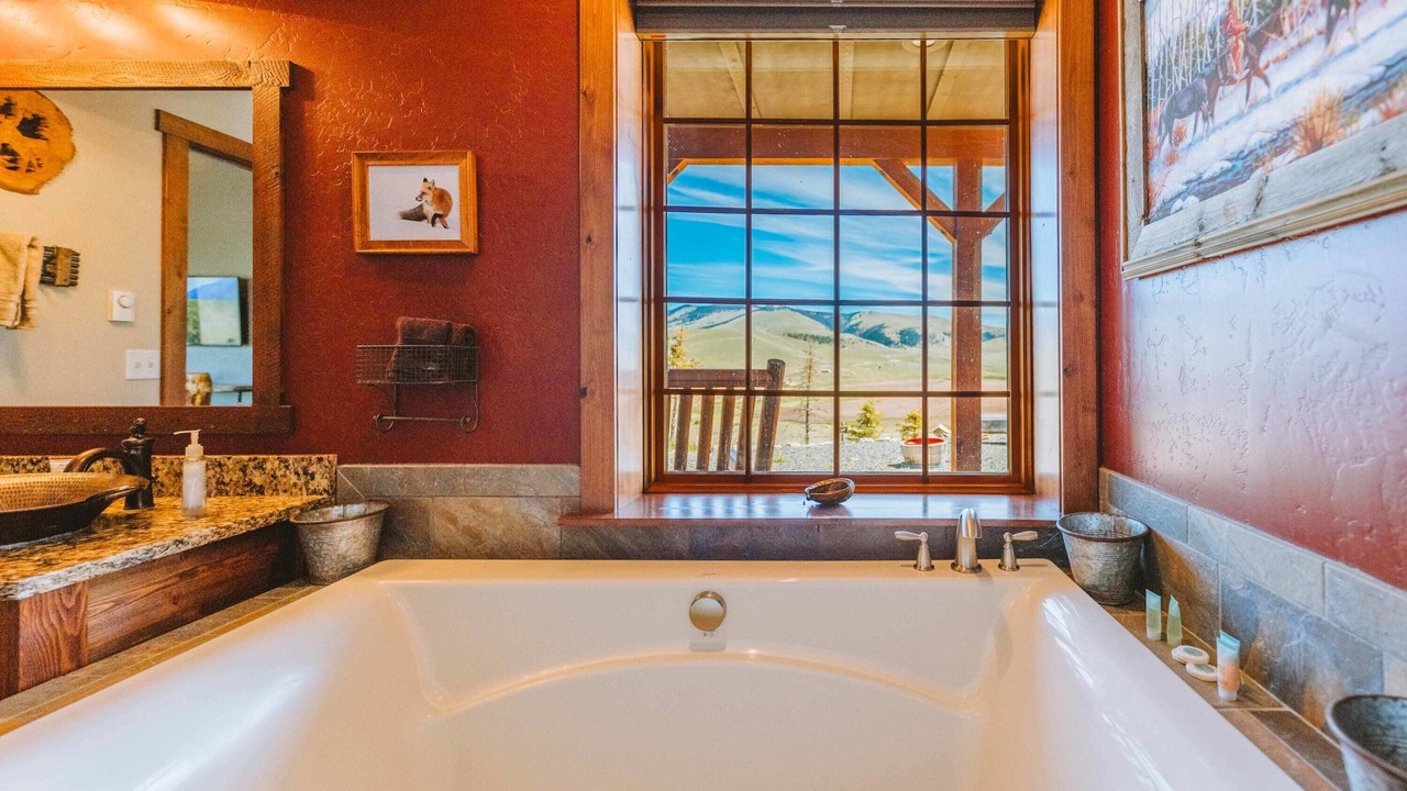 Photo of Bathroom in Philipsburg