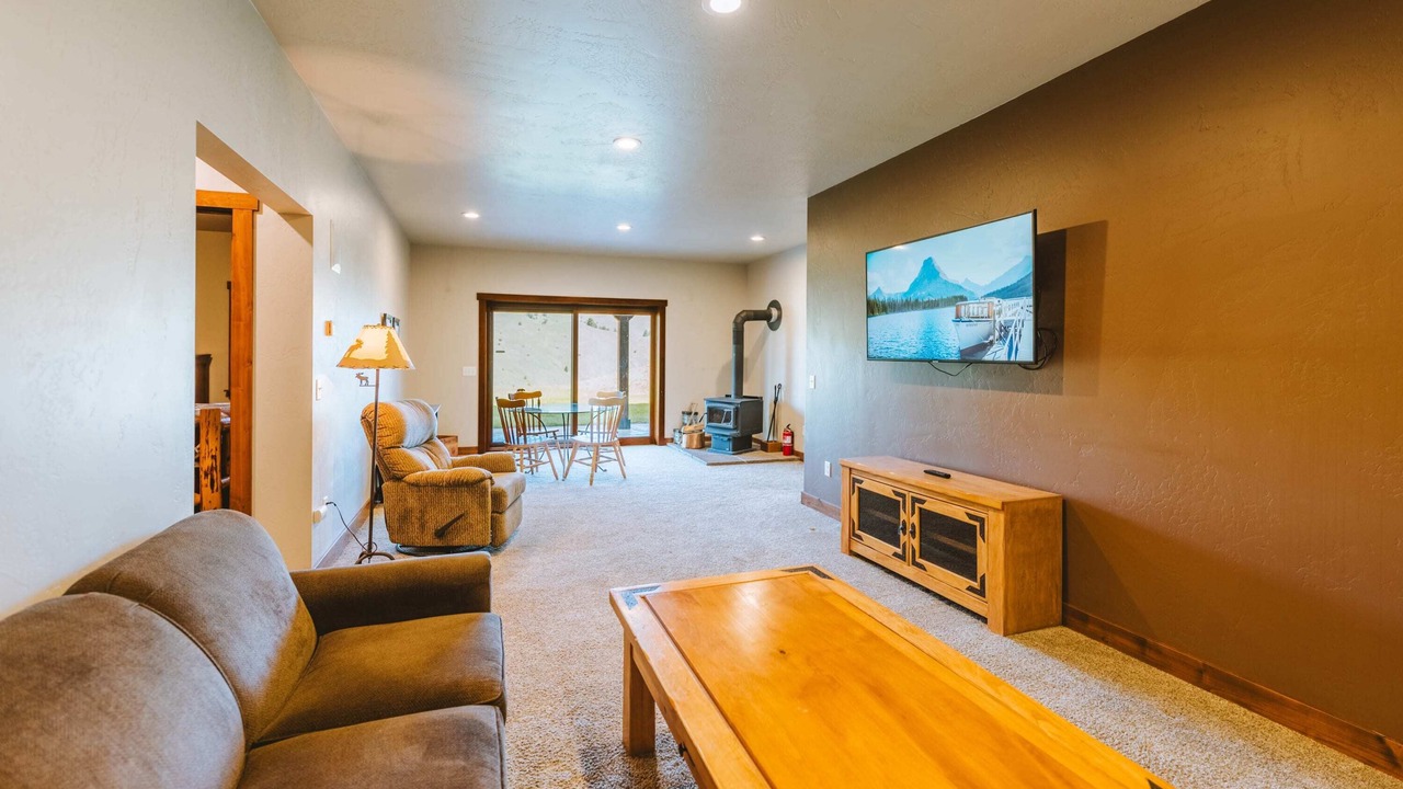 Photo of Livingroom in Philipsburg