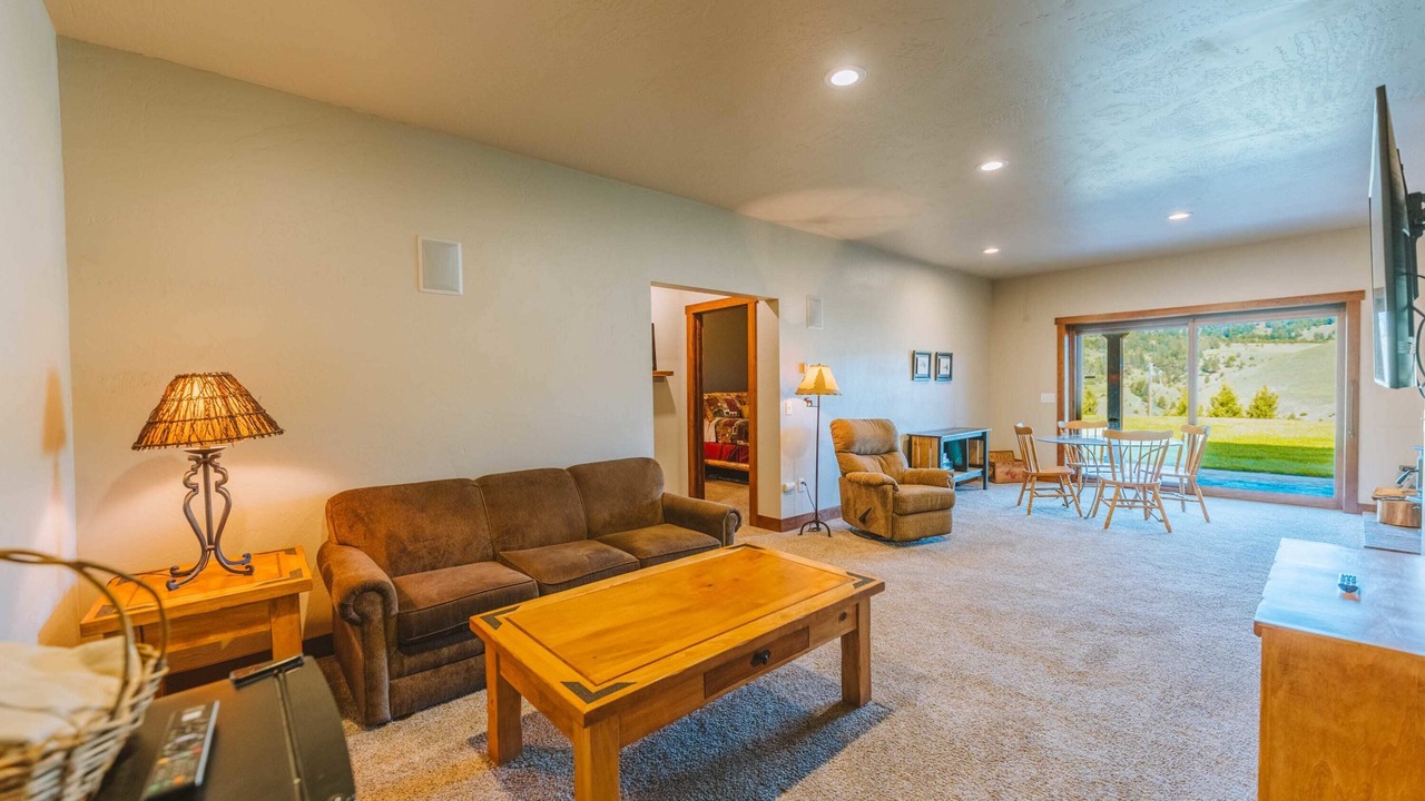 Photo of Livingroom in Philipsburg