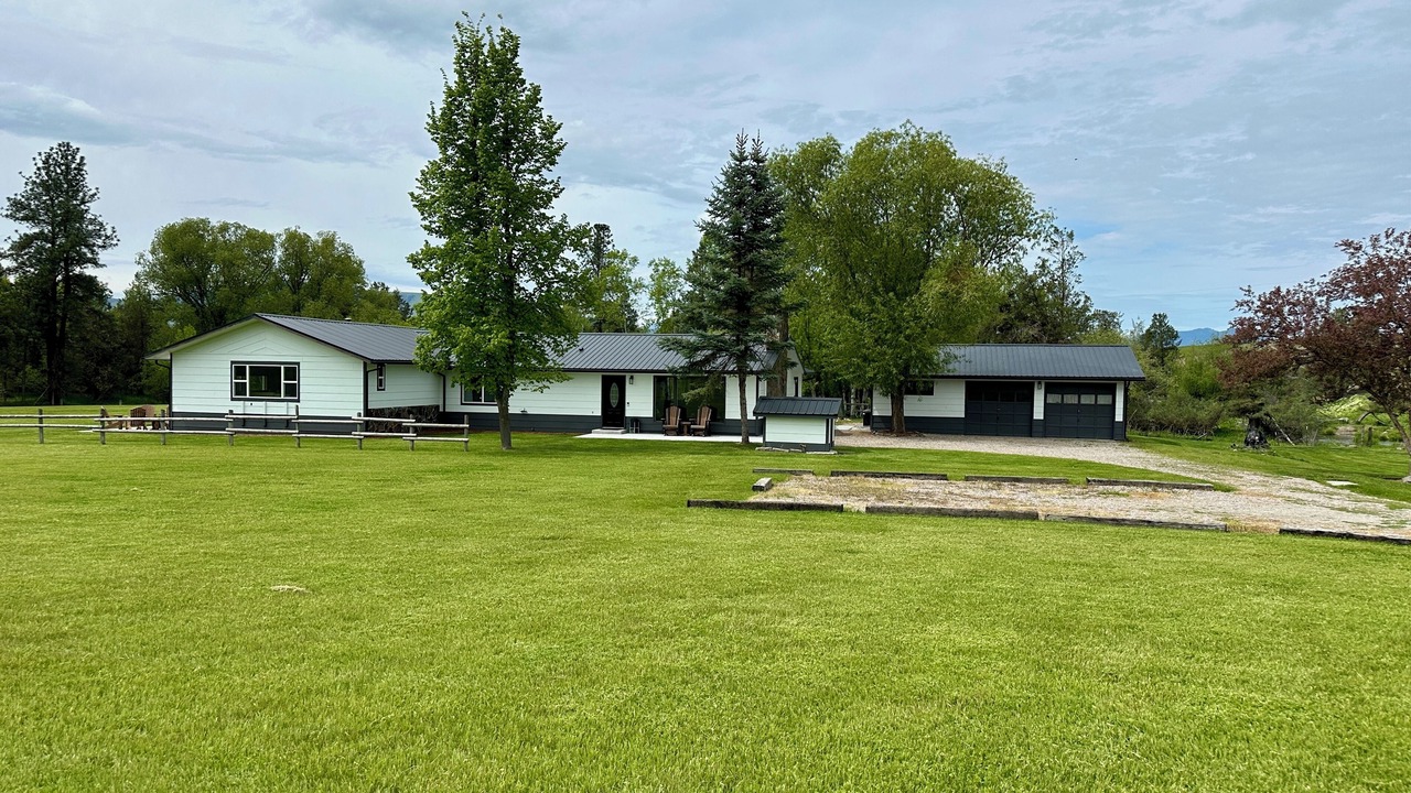 Photo of Outdoor in St. Ignatius