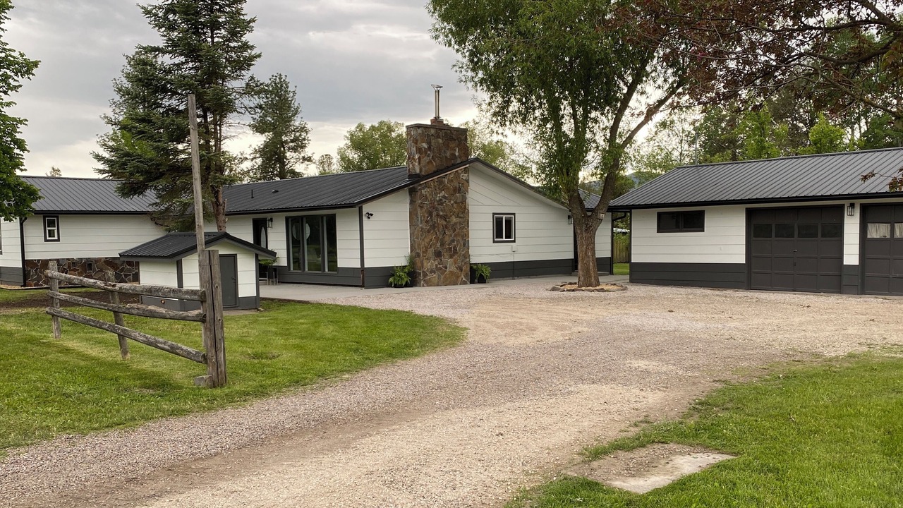 Photo of Outdoor in St. Ignatius