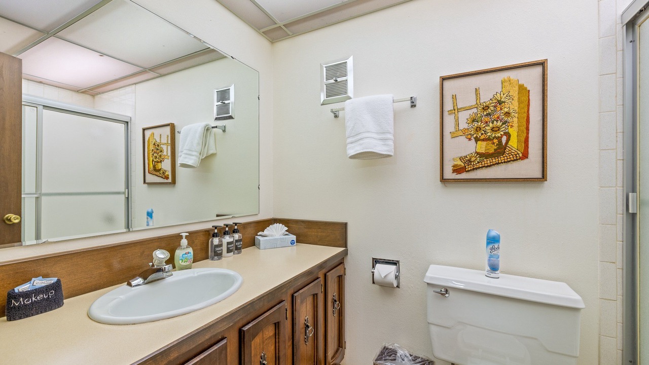 Photo of Bathroom in McCall