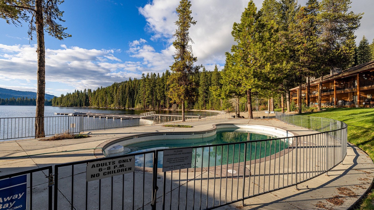 Photo of Outdoor in McCall