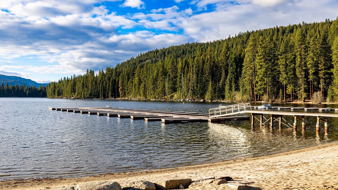 Photo of Outdoor in McCall