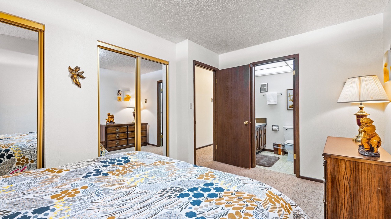 Photo of Bathroom in McCall