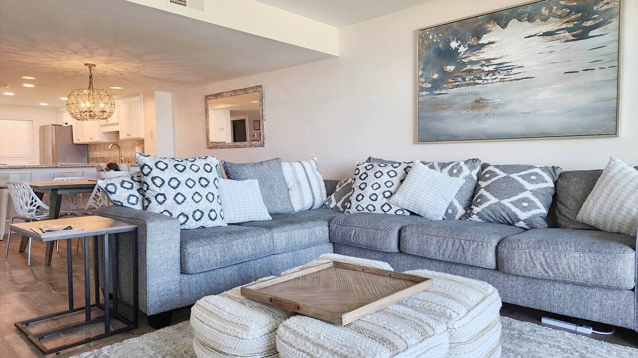 Photo of Livingroom in Litchfield by the Sea