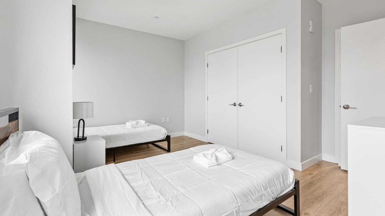 Photo of Bedroom in Assembly Square