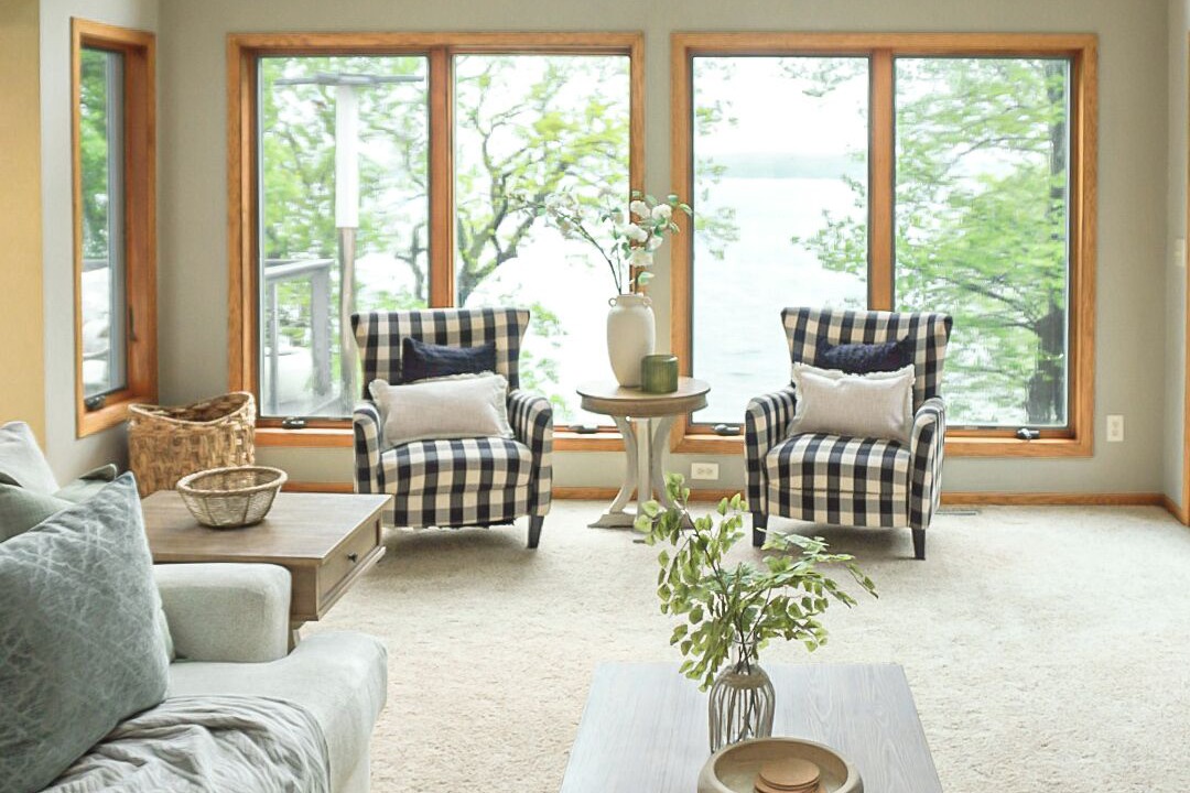Photo of Livingroom in Miltona