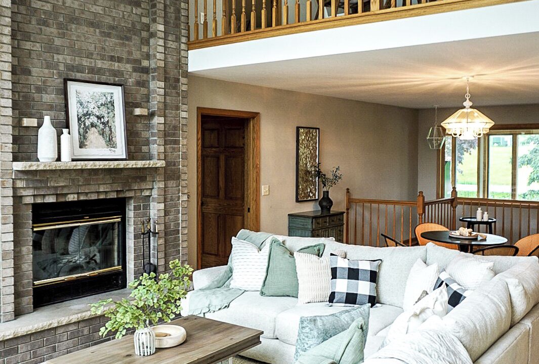 Photo of Livingroom in Miltona