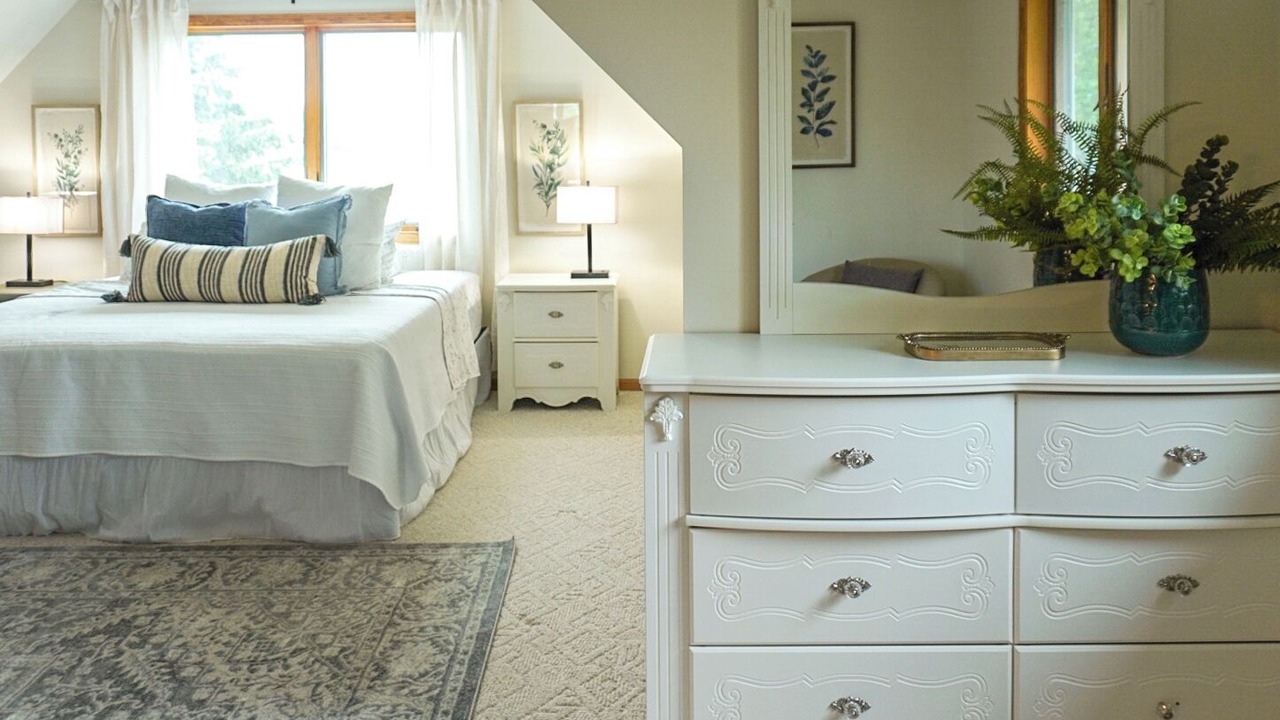 Photo of Bedroom in Miltona