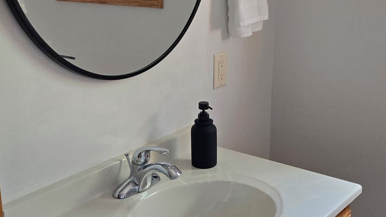 Photo of Bathroom in Miltona