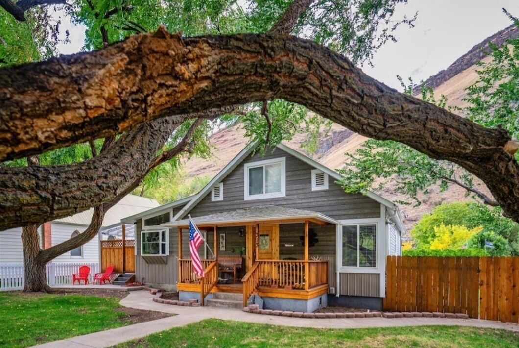 Photo of Outdoor in Riggins