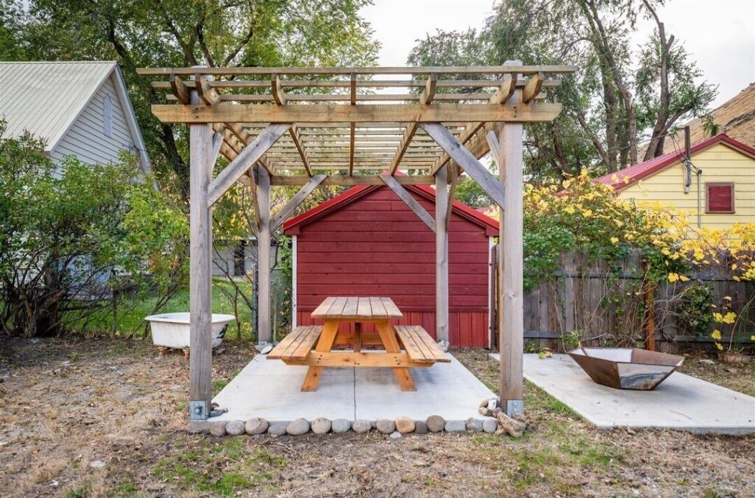 Photo of Outdoor in Riggins