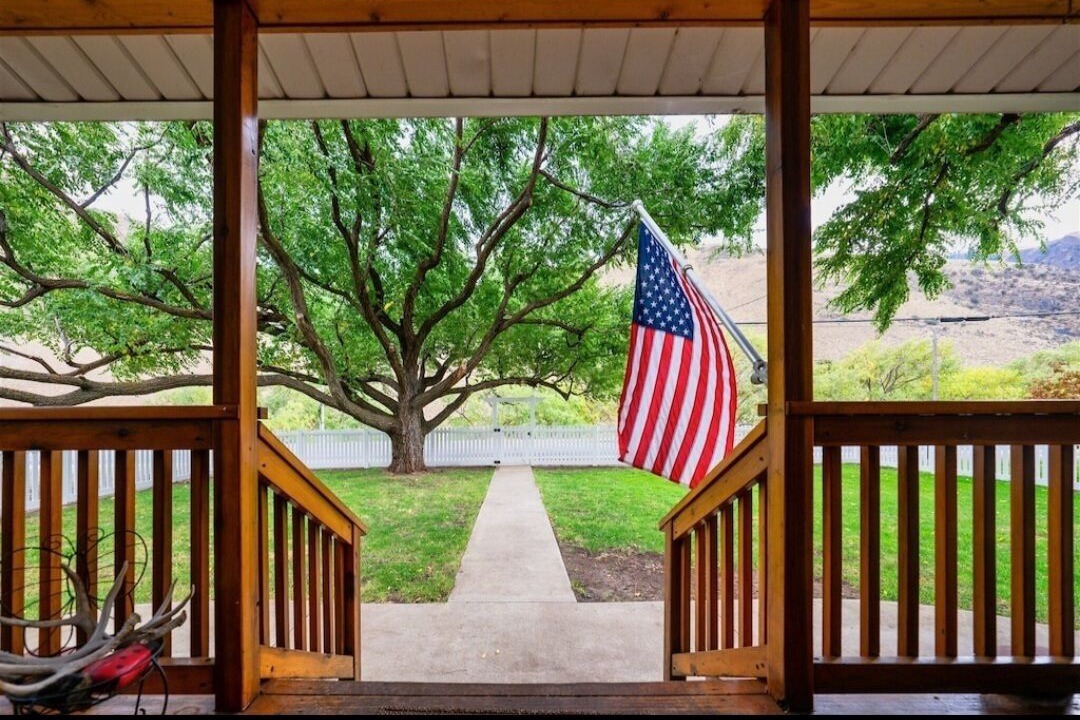 Photo of Outdoor in Riggins