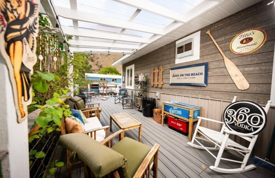 Photo of Outdoor in Riggins