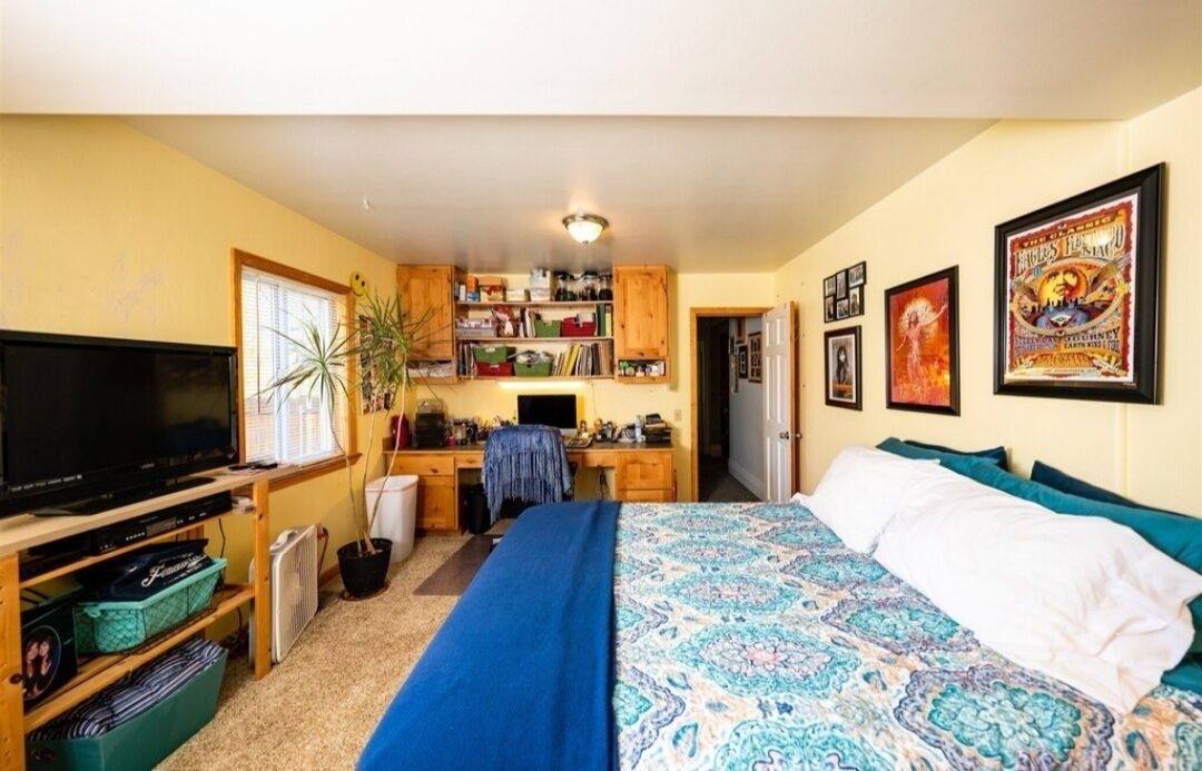 Photo of Bedroom in Riggins