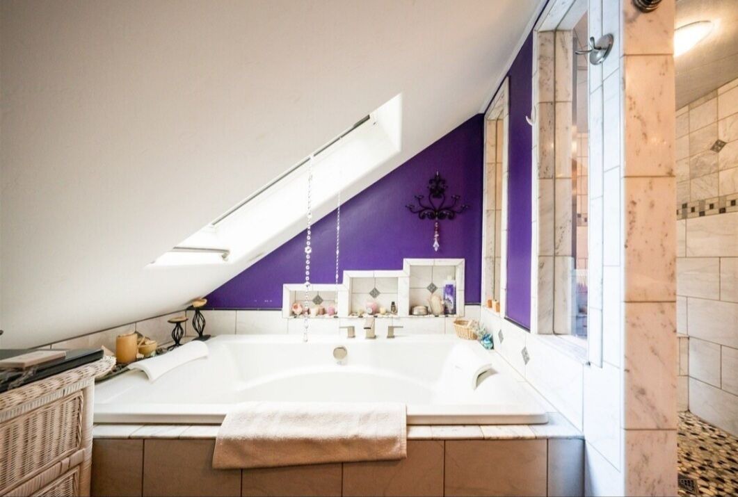 Photo of Bathroom in Riggins