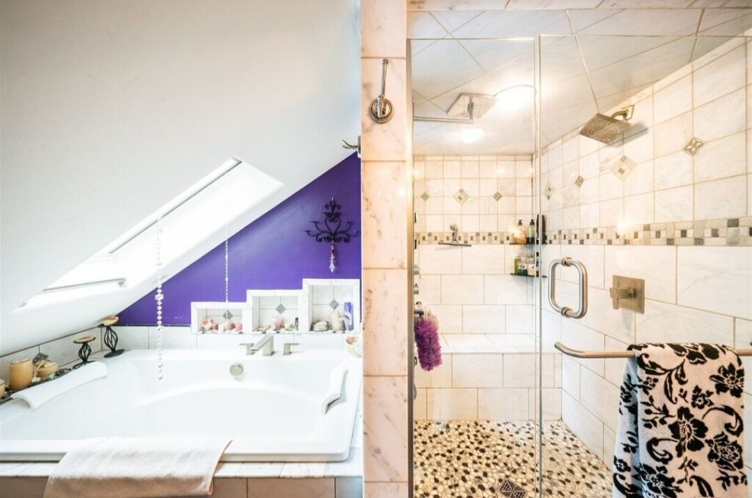 Photo of Bathroom in Riggins