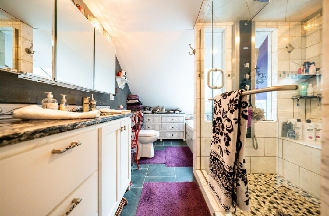 Photo of Bathroom in Riggins