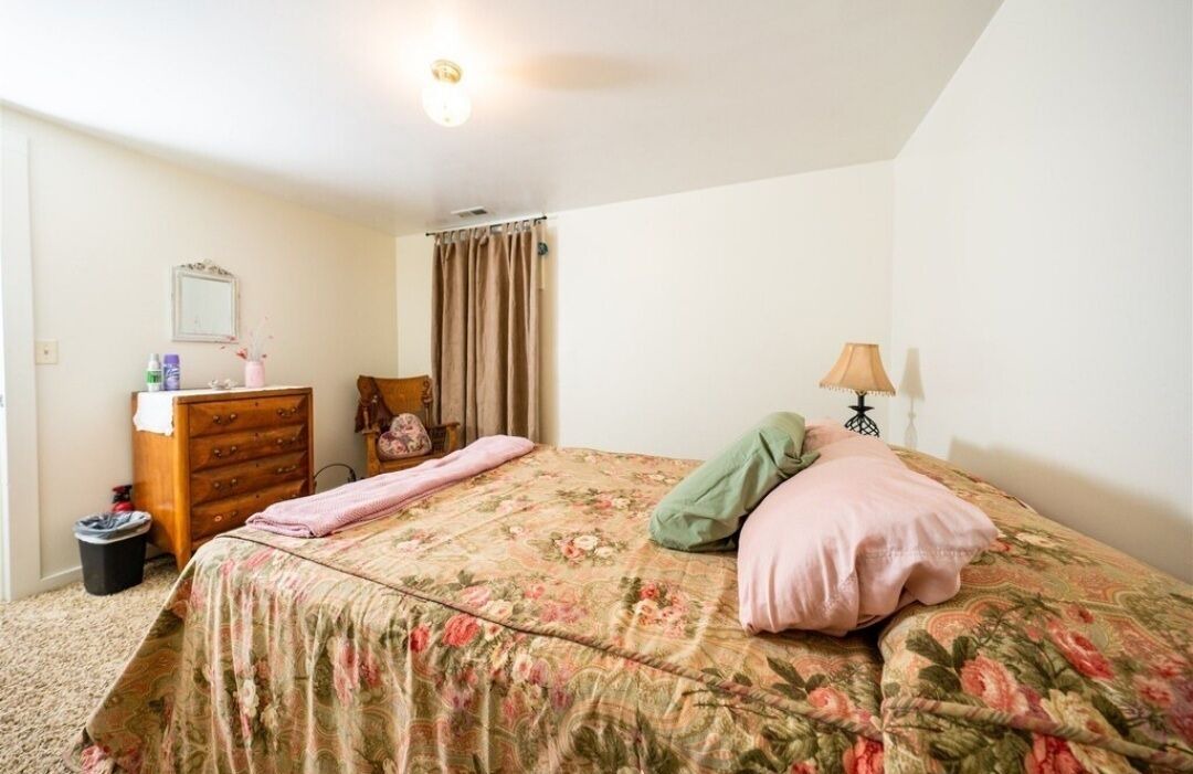 Photo of Bedroom in Riggins