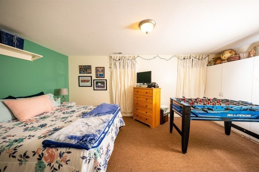 Photo of Bedroom in Riggins