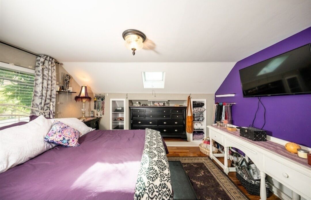 Photo of Bedroom in Riggins