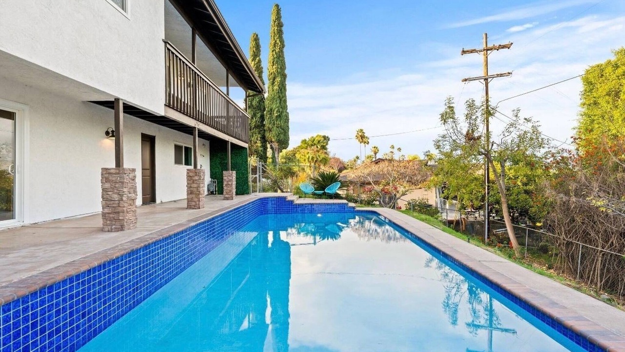 Photo of Outdoor in Central Escondido