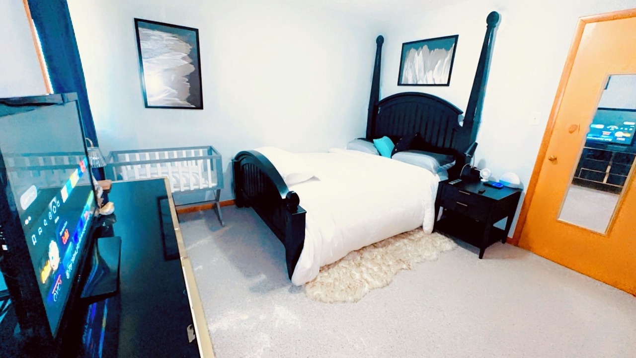 Photo of Bedroom in New Philadelphia