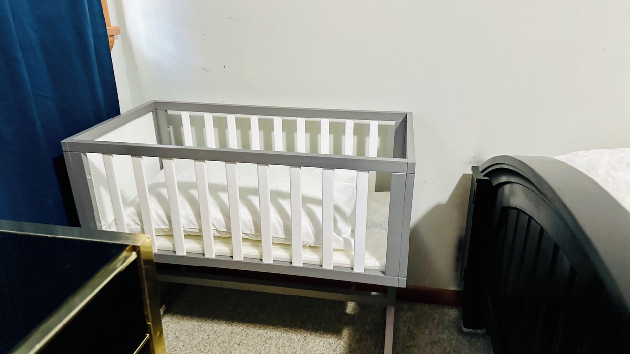Photo of Bedroom in New Philadelphia