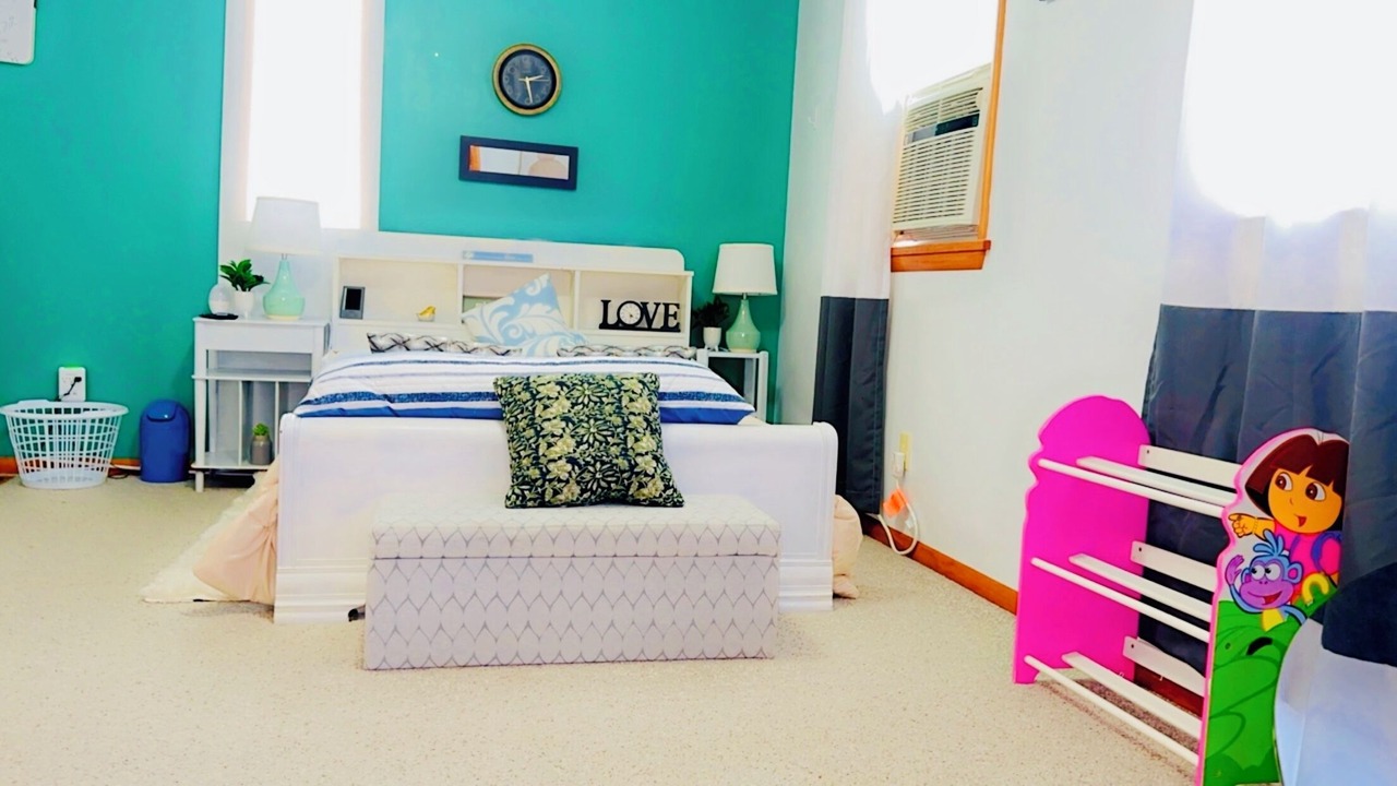 Photo of Bedroom in New Philadelphia
