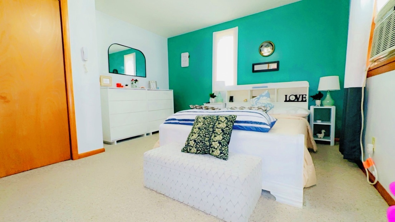 Photo of Bedroom in New Philadelphia