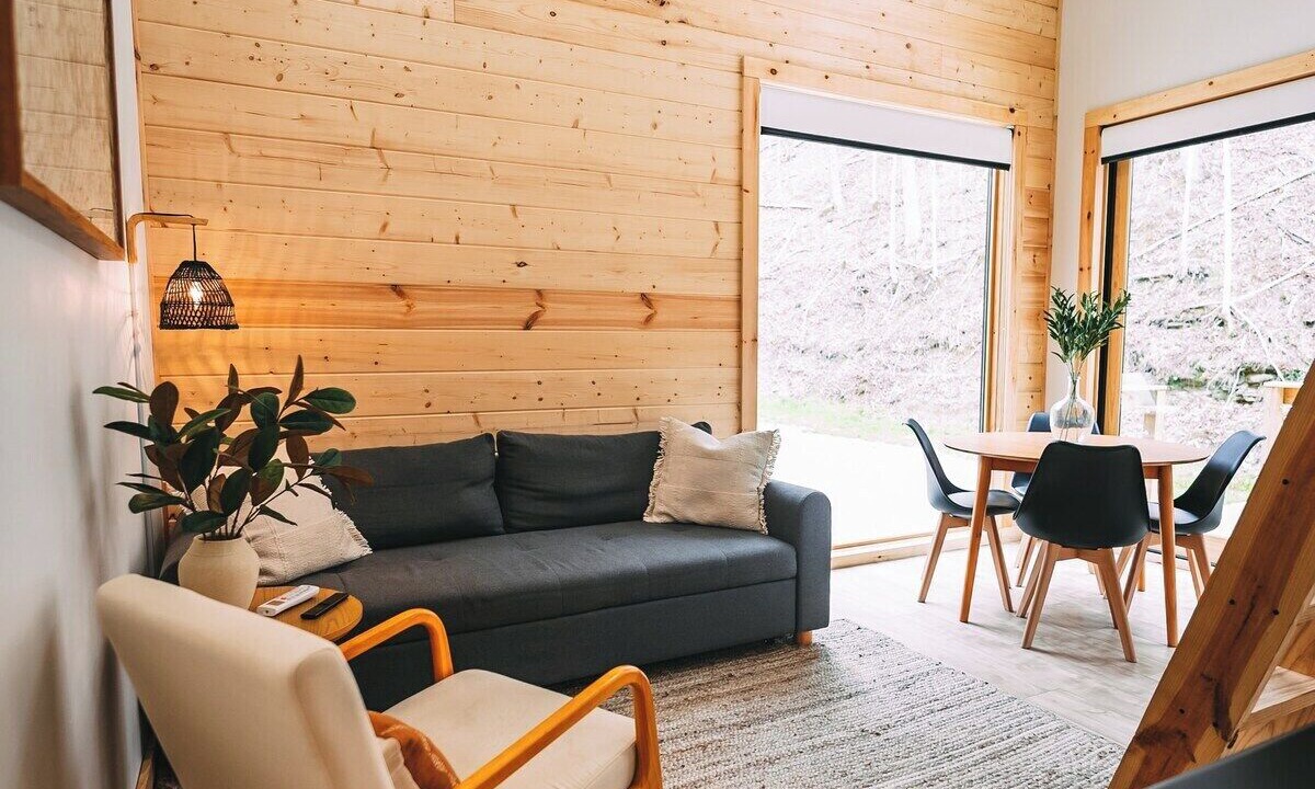 Photo of Livingroom in Frenchburg