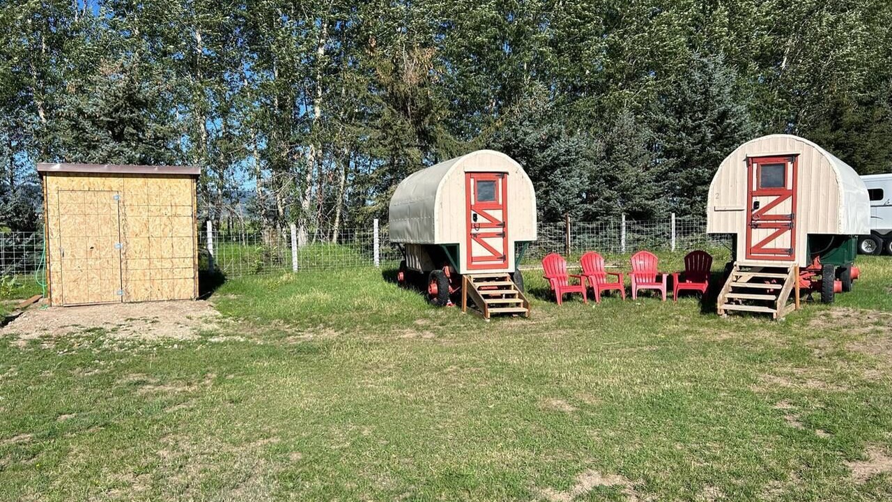 Photo of Others in Tetonia