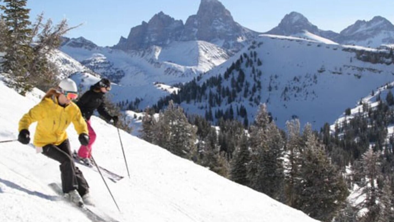 Photo of Others in Tetonia