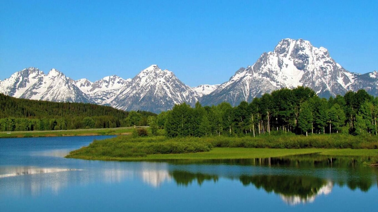 Photo of Others in Tetonia