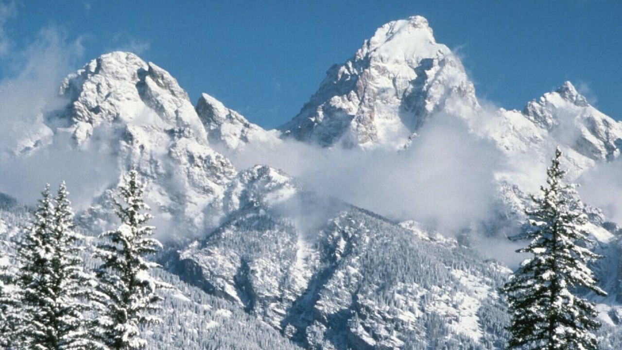 Photo of Others in Tetonia