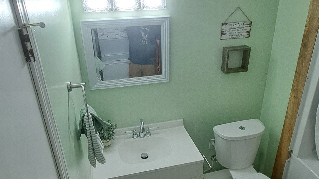 Photo of Bathroom in Westview