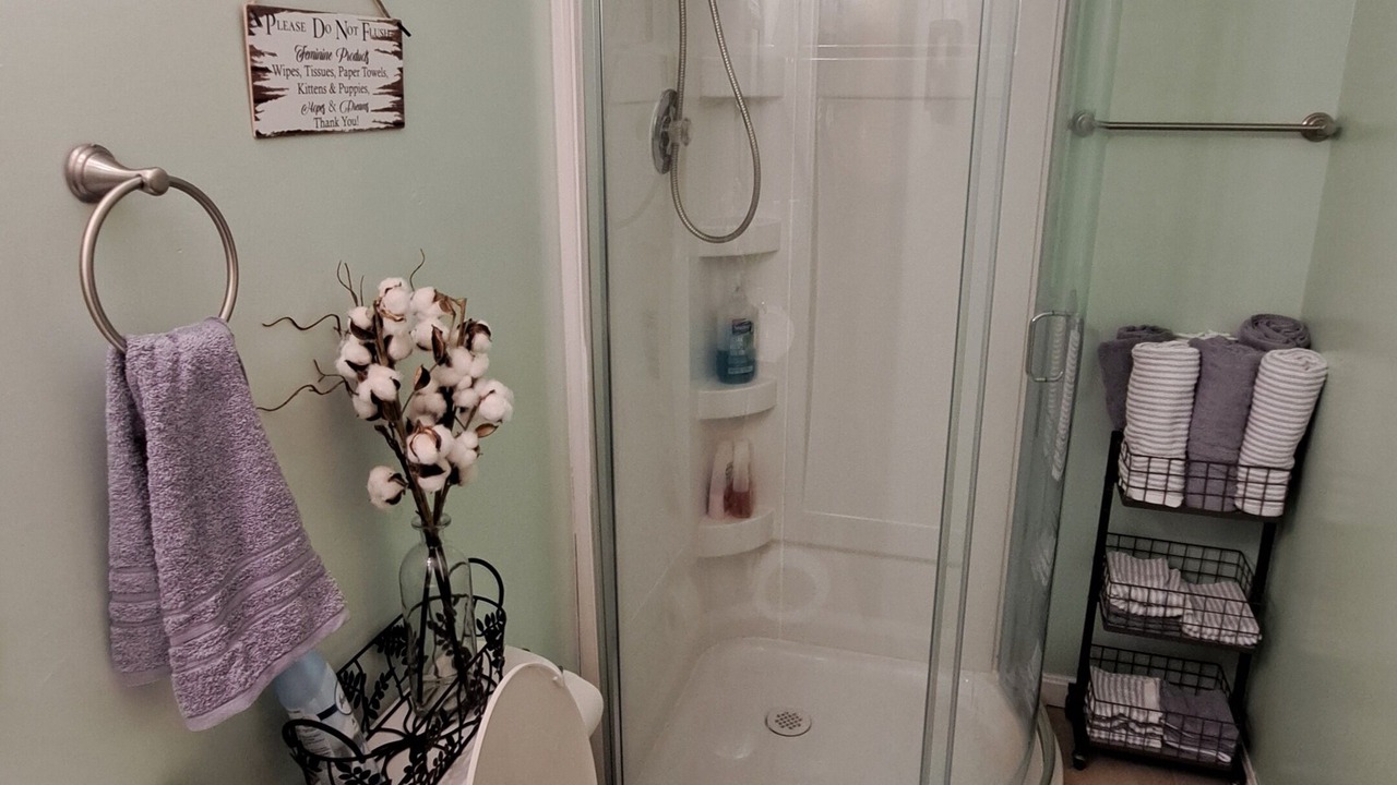 Photo of Bathroom in Westview