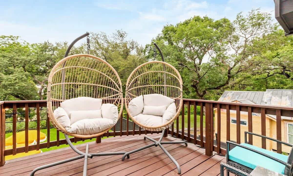 Photo of Outdoor in South Lamar