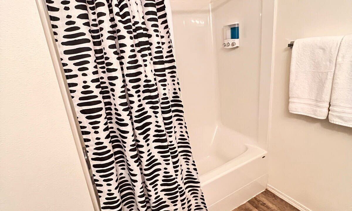 Photo of Bathroom in Spokane Valley