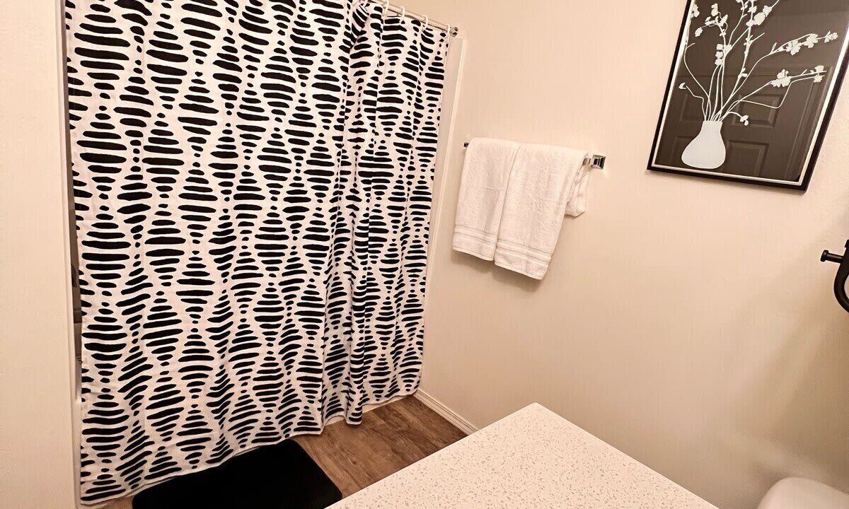 Photo of Bathroom in Spokane Valley