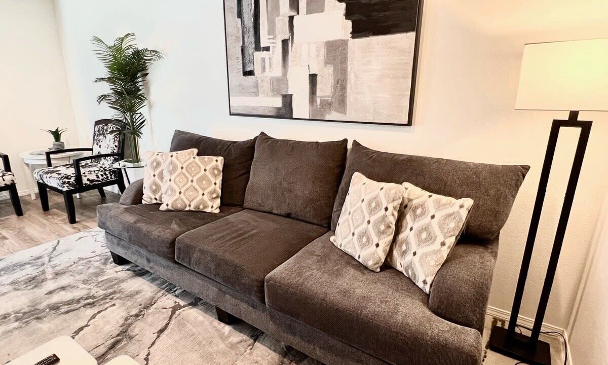 Photo of Livingroom in Spokane Valley
