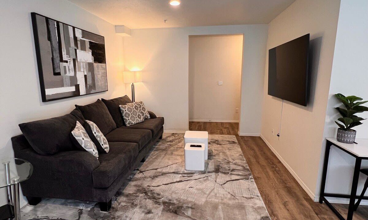Photo of Livingroom in Spokane Valley