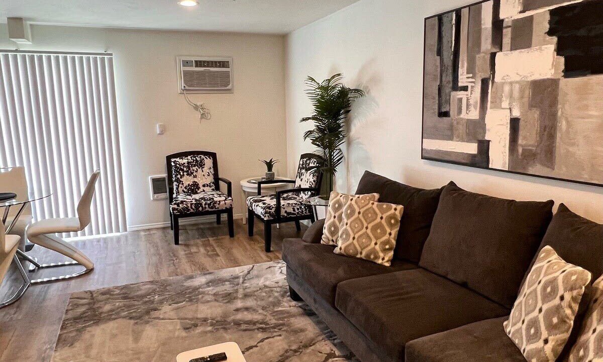 Photo of Livingroom in Spokane Valley