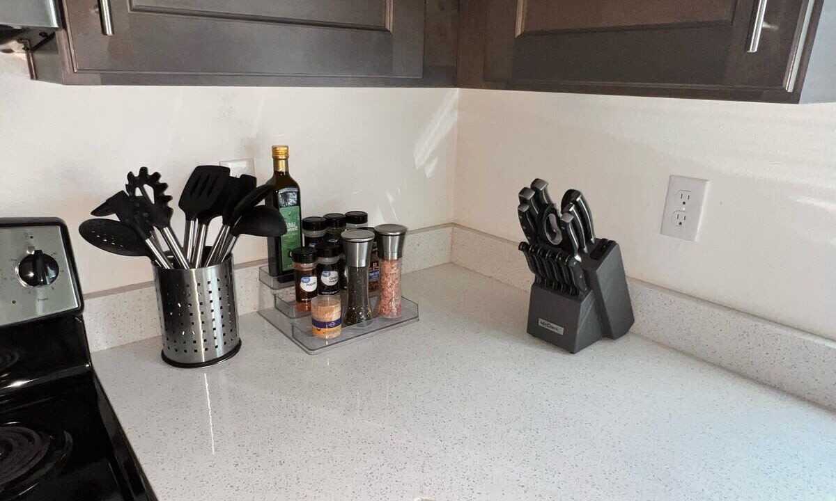 Photo of Kitchen in Spokane Valley