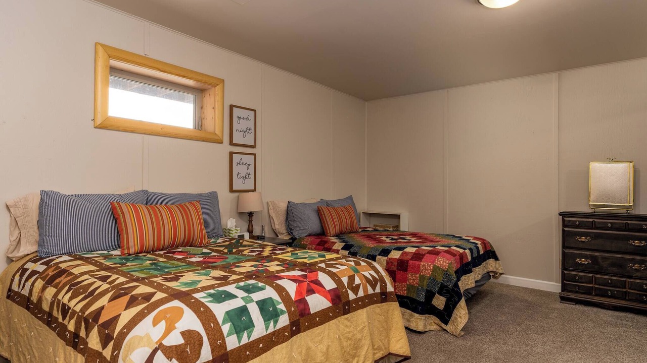 Photo of Bedroom in Georgetown