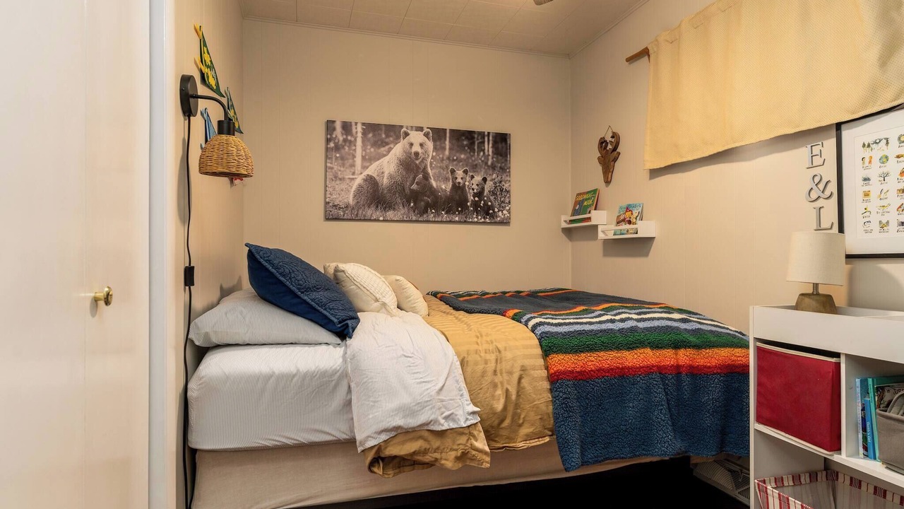 Photo of Bedroom in Georgetown